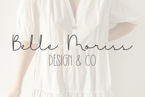 Farmhouse Greatness Font Duo