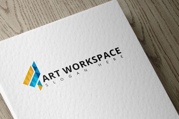 Art Workspace