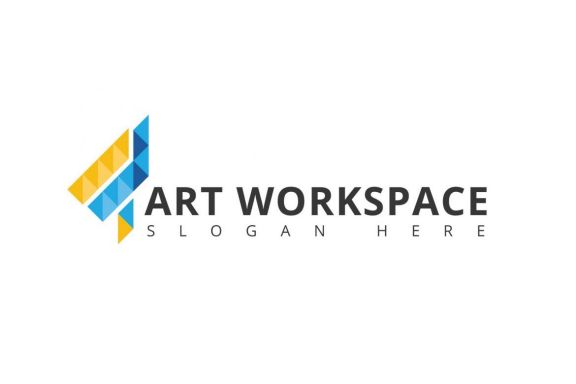 Art Workspace