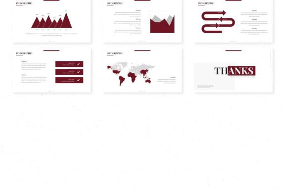 Doveo Google Slide FREE Template