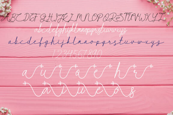 Love Aster FREE Script