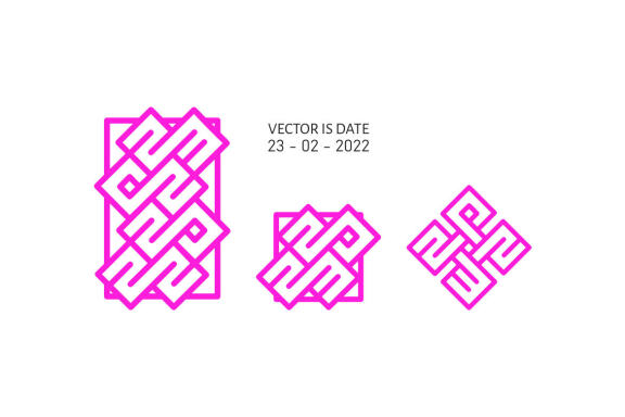 2023 FREE Monogram