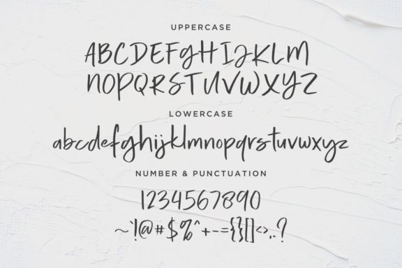 Calorie - A Casual Signature