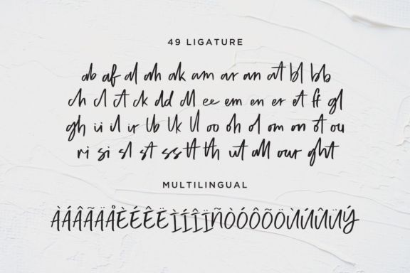Calorie - A Casual Signature