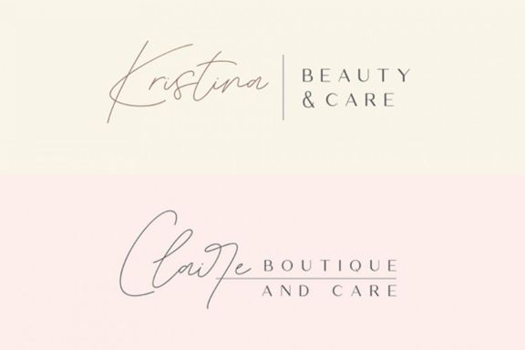 Germany - Luxury Font Duo