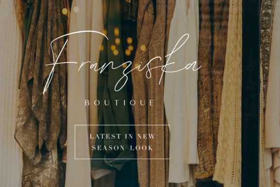 Germany - Luxury Font Duo