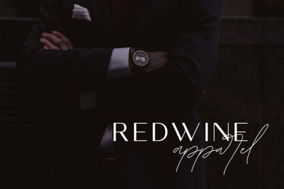 Germany - Luxury Font Duo