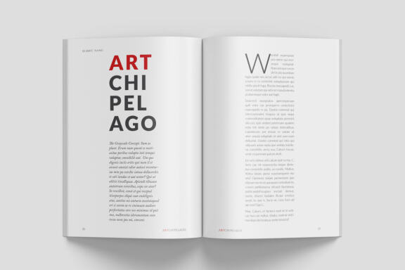 A5 Wildlife Magazine