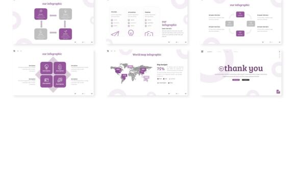 Accentris FREE Google Slide Template