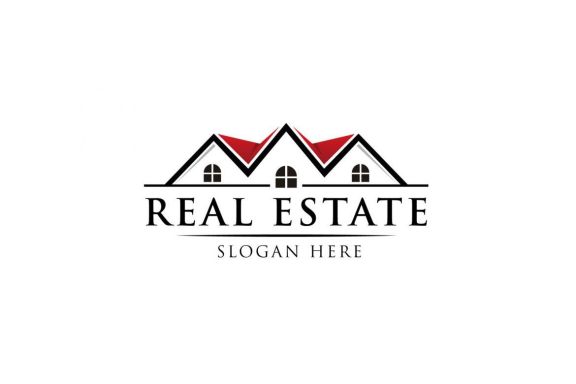 Real Estate Logo Templates