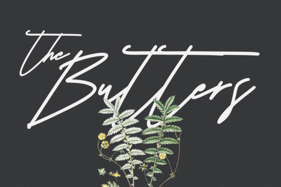 Architaris Signature Font