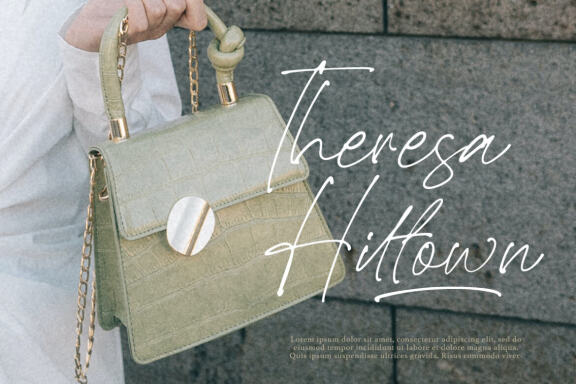 Bellingham Script