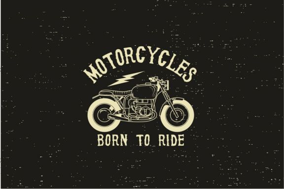 Motorcycles Logo