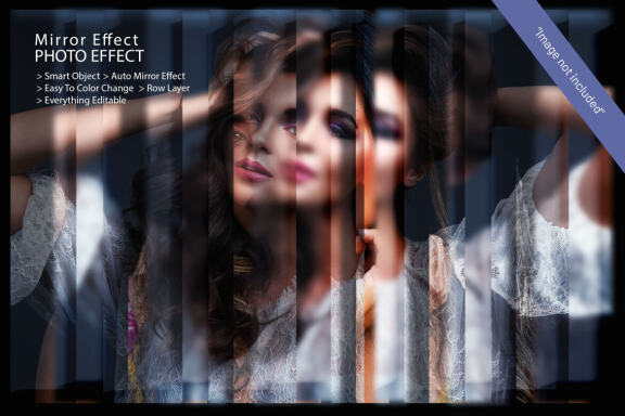 Mirror Effect