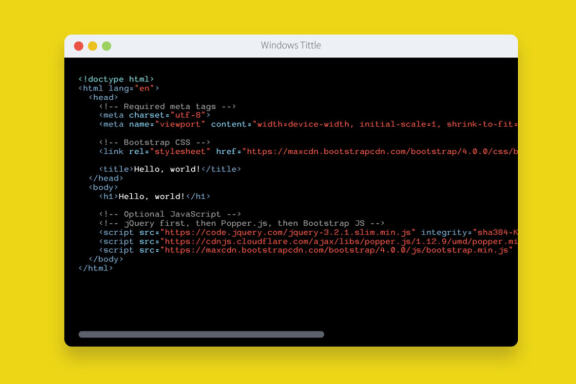 Livemono - A Monospaced Sans Serif