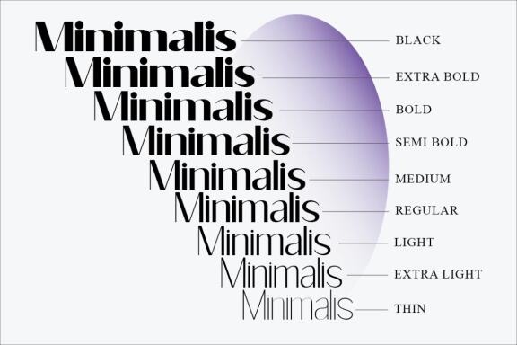 Feragie Font Family