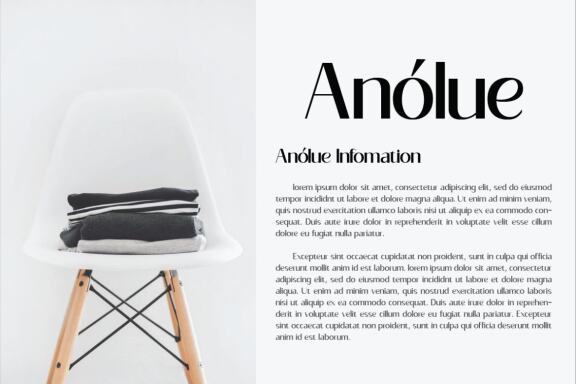 Feragie Font Family