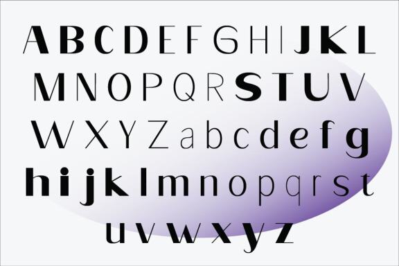 Feragie Font Family