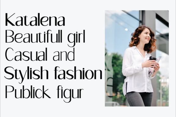 Feragie Font Family