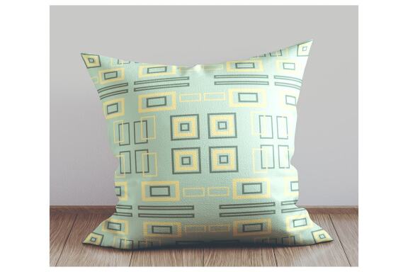 Abstract Pattern Geometric Backgrounds  