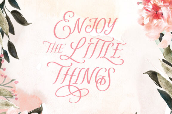  Revisella Typeface
