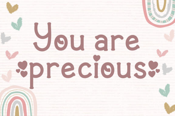 Easter Sweet FREE Font