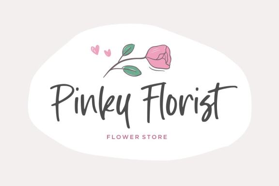 Dimelike Modern Handwritten Font