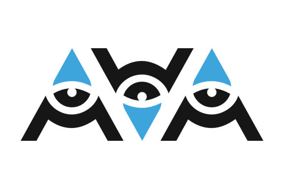 AVA Eye - FREE Logo