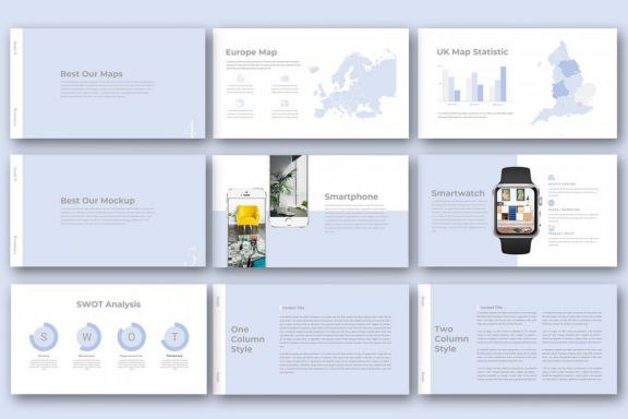Simple P. Powerpoint Presentation