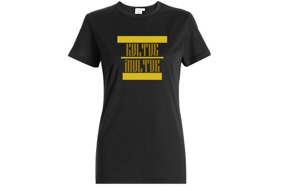 Unique Hand-Drawn T-Shirt Design