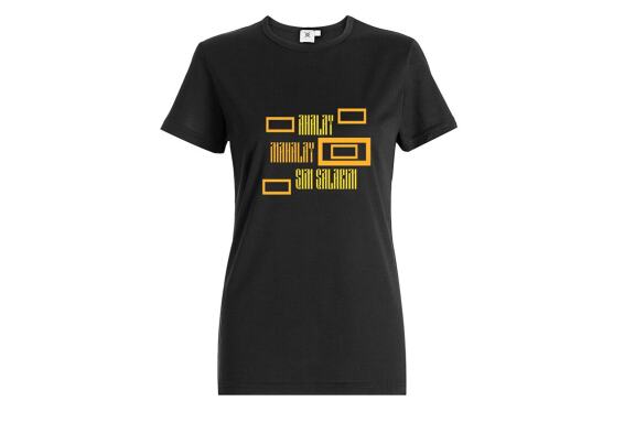 Unique Hand-Drawn T-Shirt Design