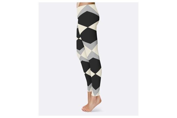 Abstract Pattern Geometric Backgrounds  