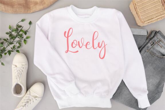 Fivety Likes - FREE Font