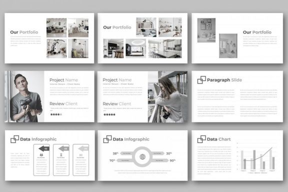 Indec Powerpoint Presentation