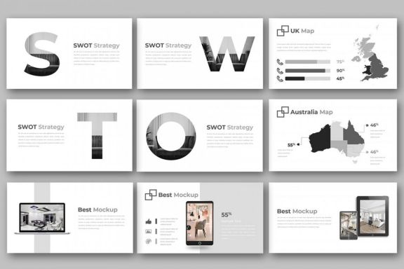 Indec Powerpoint Presentation