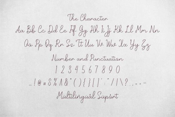 Letteriot - FREE Font