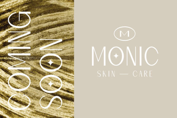 Naomi Modern Sans