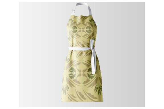 Folk Flowers Pattern Floral Print Ethnic Art