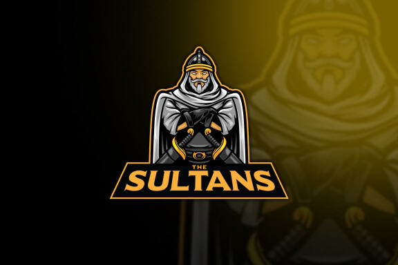 Sultan Esport Logo