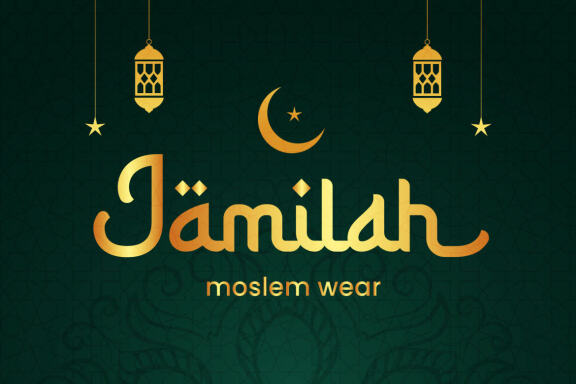 Almalik - Arabic Style