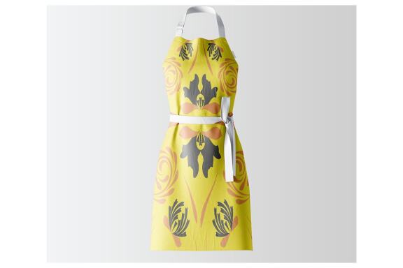 Folk Flowers Pattern Floral Print Ethnic Art