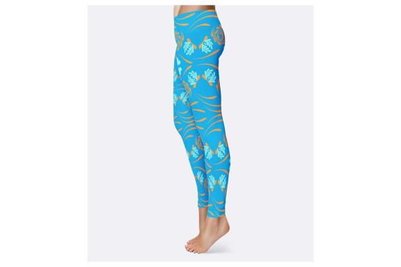 Folk Flowers Pattern Floral Print Ethnic Art