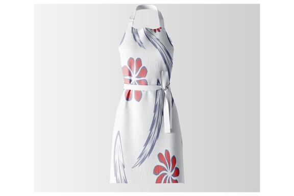 Folk Flowers Pattern Floral Print Ethnic Art