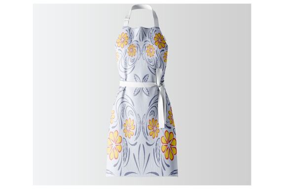 Folk Flowers Pattern Floral Print Ethnic Art