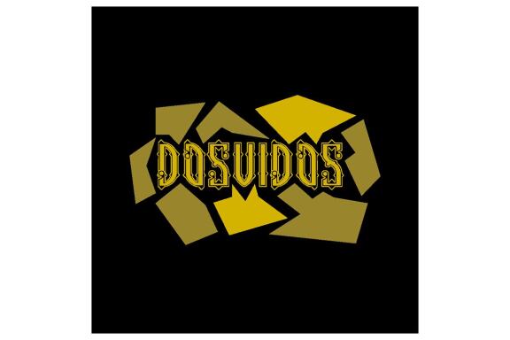 Unique Lettering T-Shirt Design
