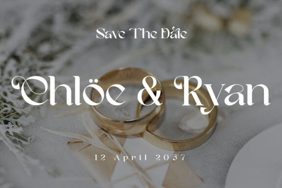 Parodisme Artistic Serif