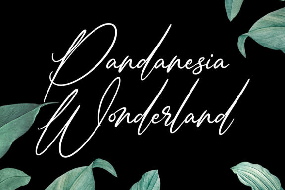 Jonathan Billy Signature Script Font