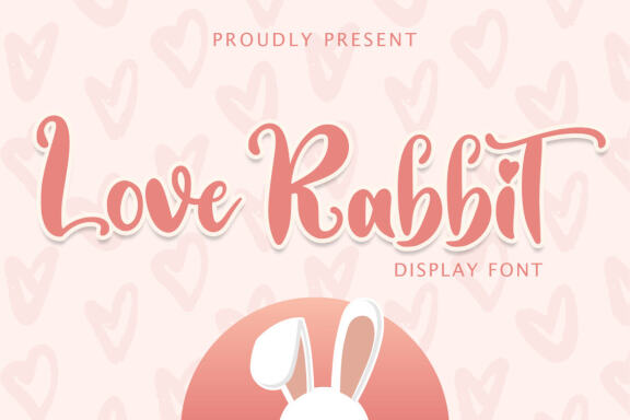 Love Rabbit