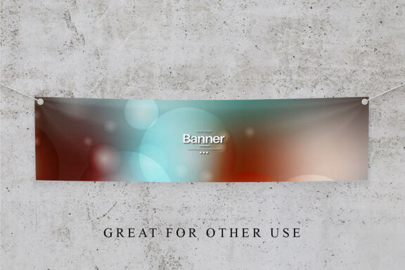Digital paper bokeh texture gradient color