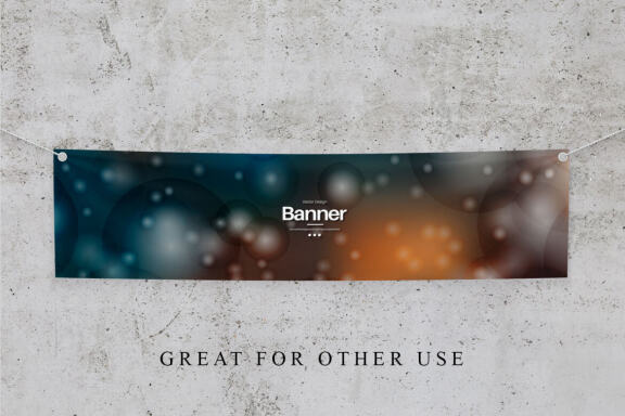 Digital paper bokeh texture gradient rust color